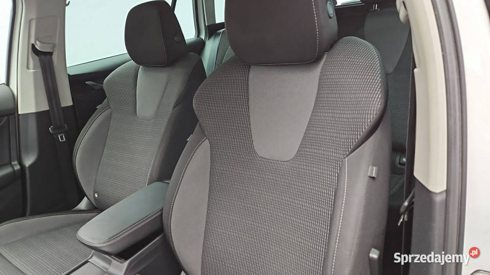 koda Octavia 15 TSI eTec Ambition DSG Z Warszawa
