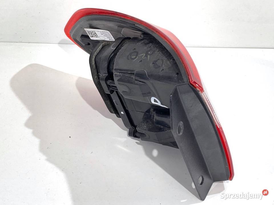 LAMPA PRAWY TYŁ FORD ECOSPORT GN1513404DD SUV