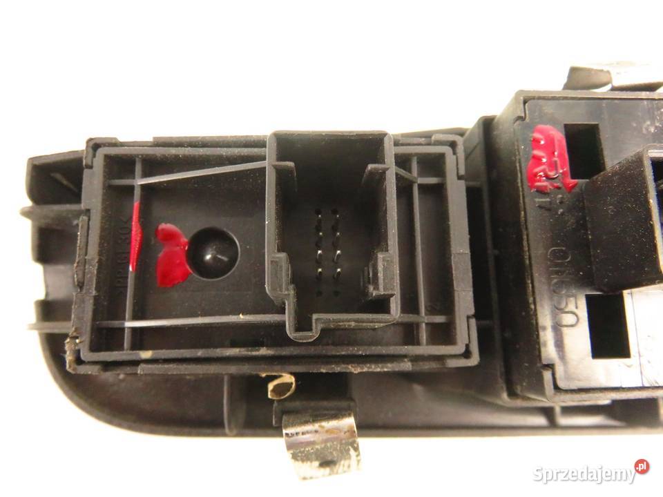 PANEL SZYB FIAT GRANDE PUNTO małopolskie