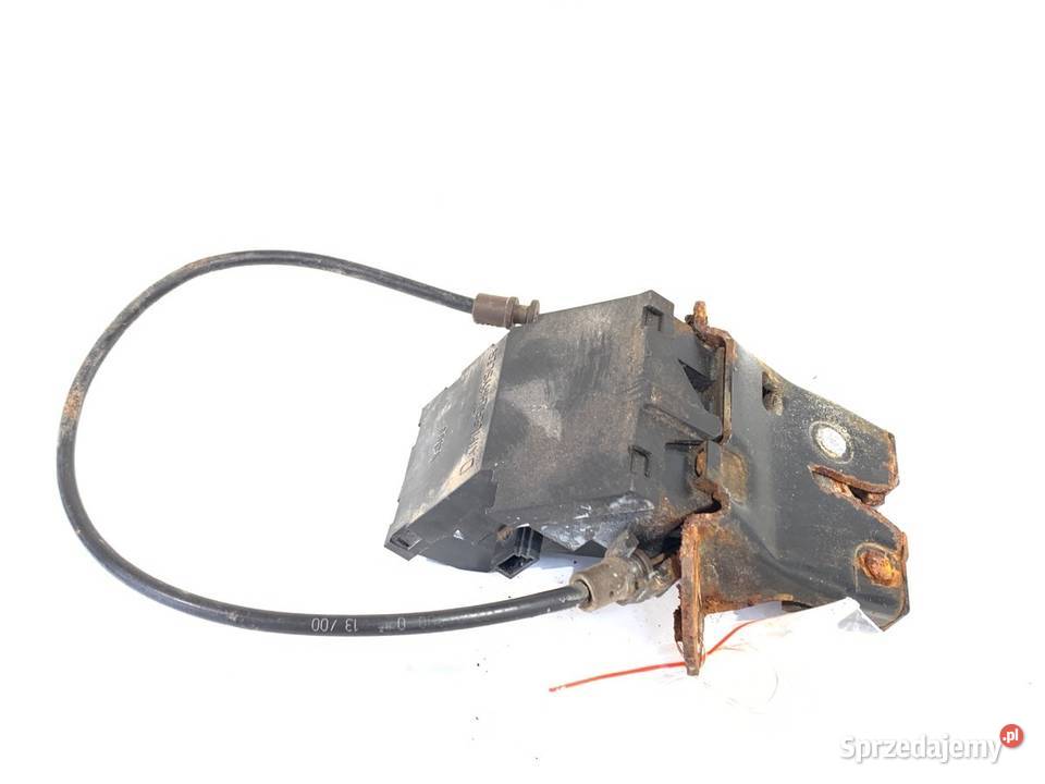 ZAMEK KLAPY TYŁ MERCEDES W203 Kombi A2037500184