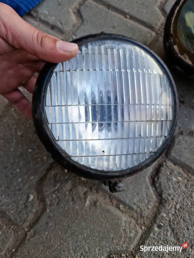 Lampy t25 władymirec Legnica