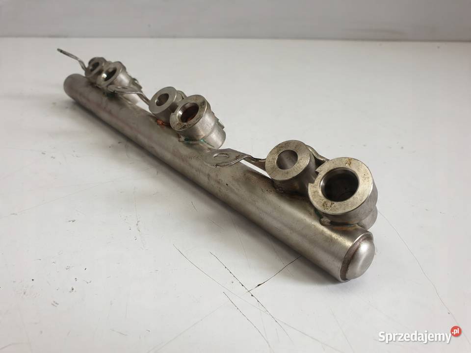Ford F150 27 35 V6 LISTWA WTRYSKOWA paliwa Janów
