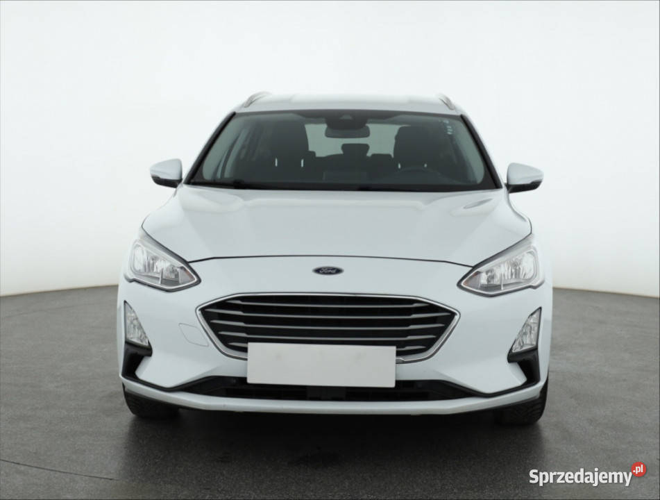 Ford Focus 10 EcoBoost hak Piaseczno