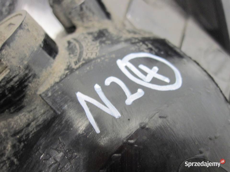 KIA SPORTAGE III 12r halogen lewy 922013W osobowe Kielce