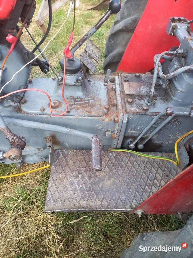 Ursus c330 Rolnictwo sprzedam