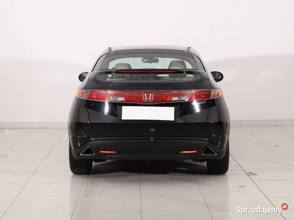 Honda Civic 18 i Piaseczno