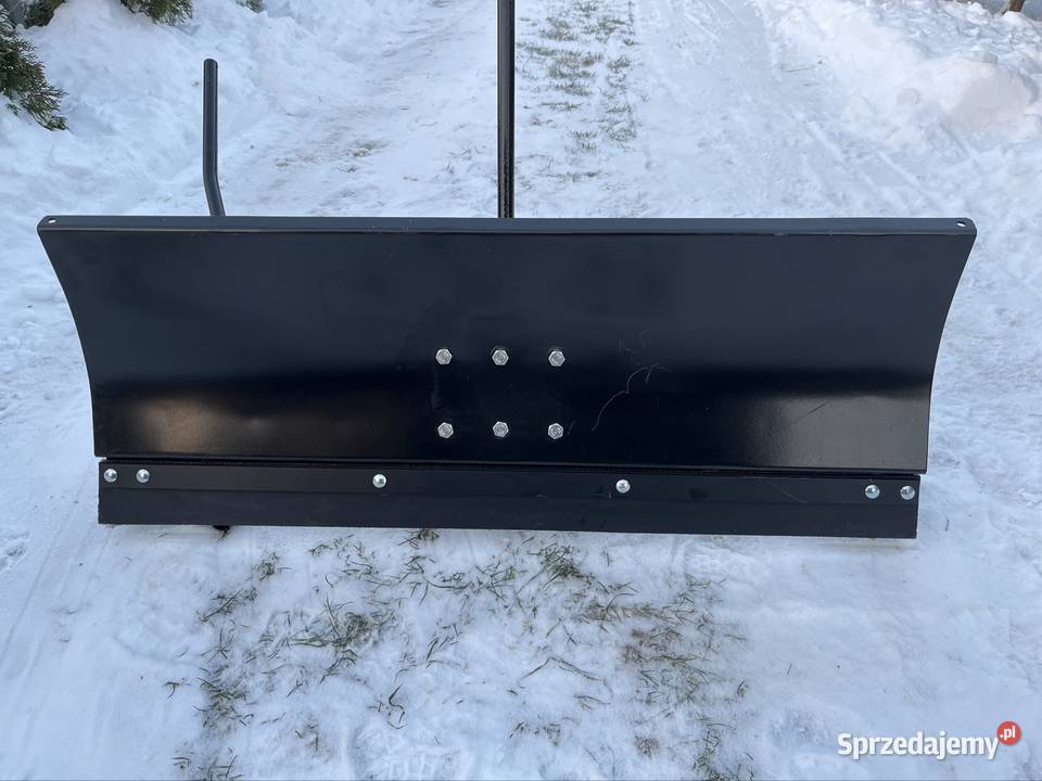 Pług do traktorakosiarki 100 z adapterem plus Ruchenka sprzedam
