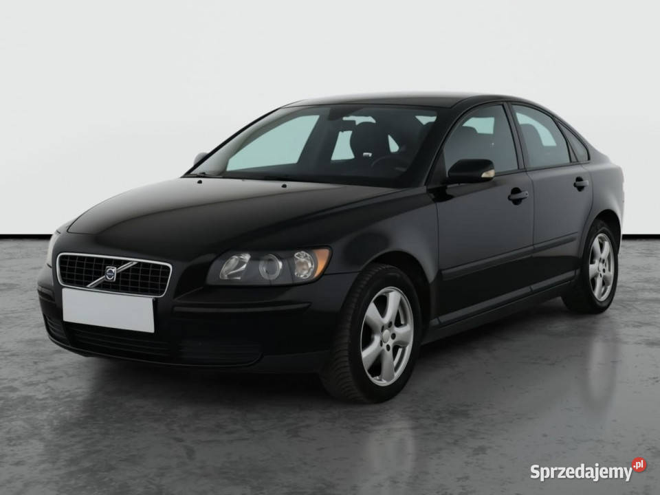 Volvo S40 20 D diesel Bielany Wrocławskie