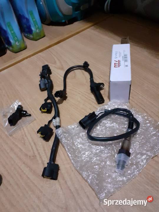 Hyundai i30 Kia Ceed części Poznań