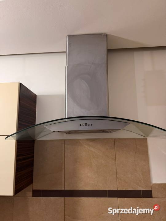 Sprzedam okap kuchenny Łódź