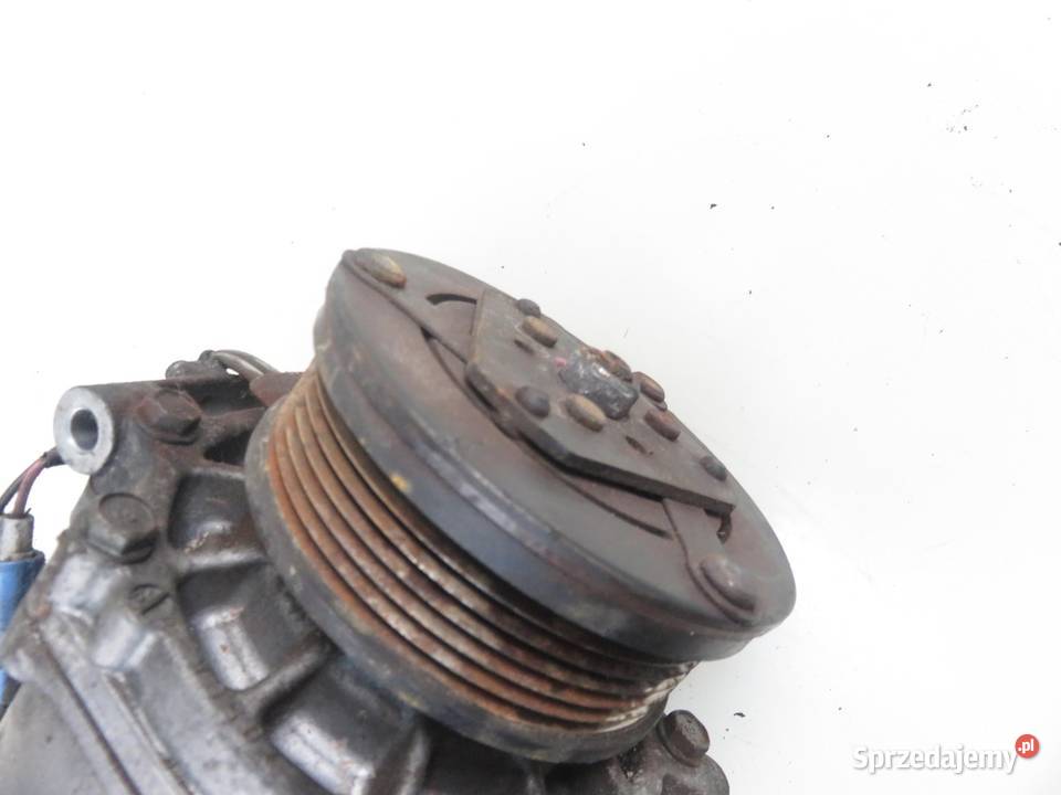 KOMPRESOR KLIMATYZACJI MITSUBISHI OUTLANDER II małopolskie