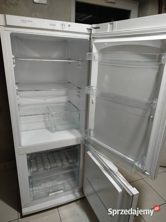 Sprzedam lodówkę AMIKA Chełm