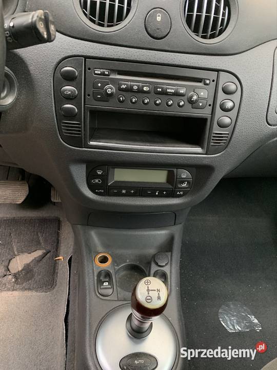Citroen C2 14 HDI 2004 r 1400cm3