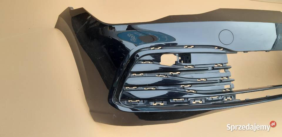 VW GOLF VIII 8 ZDERZAK PRZÓD PRZEDNI 5H0807221H sprzedam