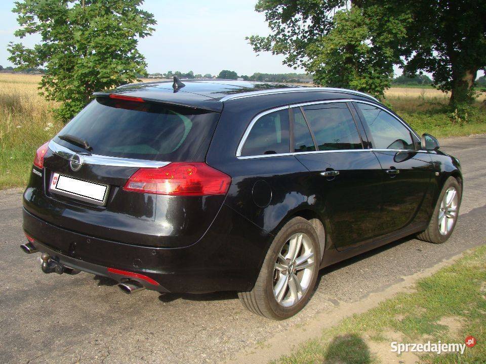 OPEL INSIGNIA 28 T V6 A28NET A28NER OPC SAAB Parcice
