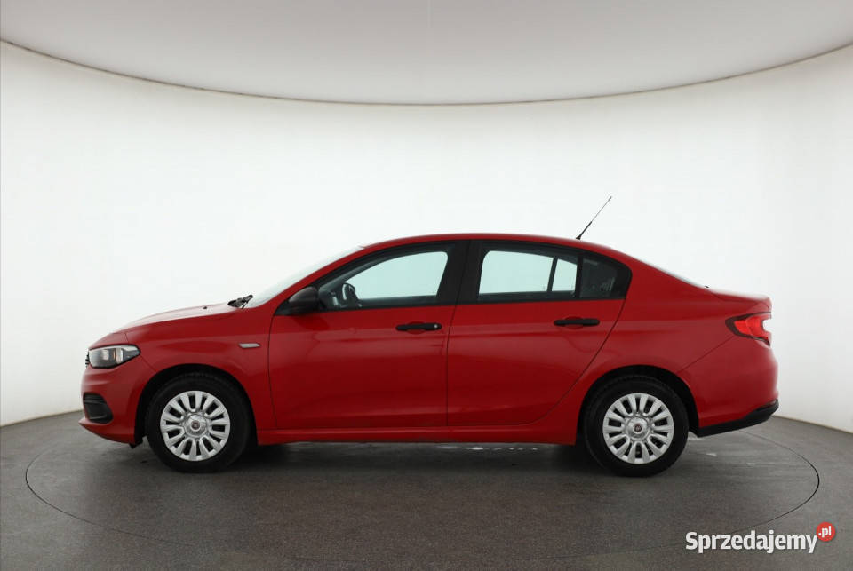 Fiat Tipo 14 16V manualna