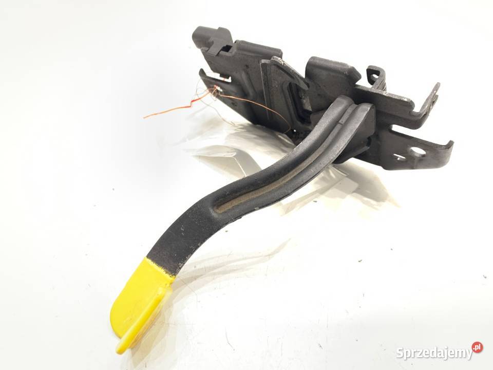 ZAMEK MASKI PRZÓD FORD C II Minivan 1019 osobowe Zamki, wkładki i kluczyki