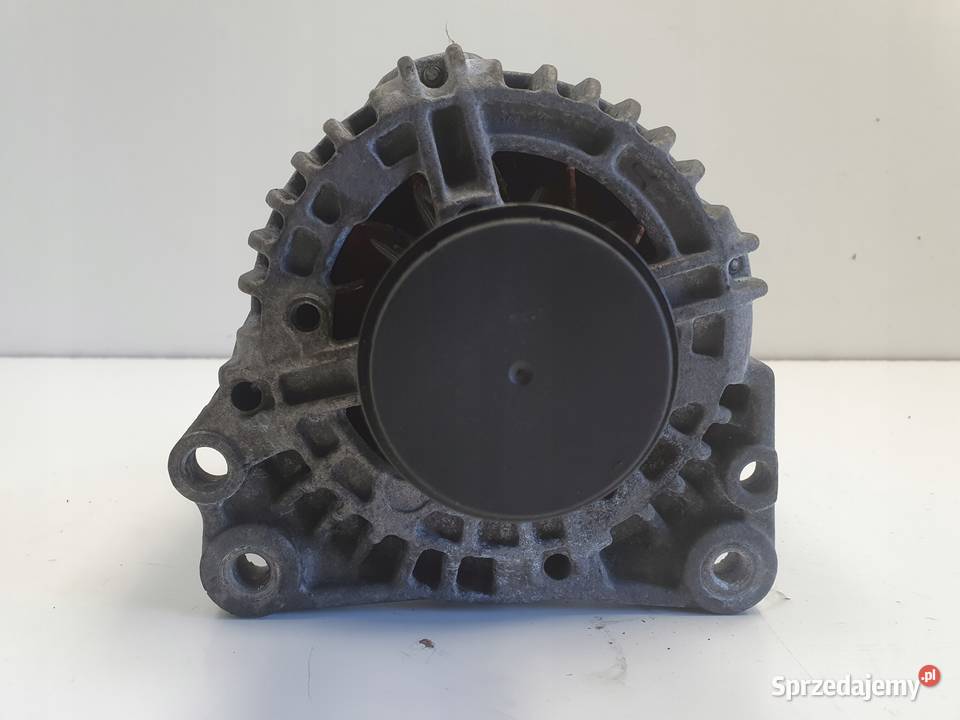 ALTERNATOR Ford Galaxy I MK1 19 TDI Alternator Chełm