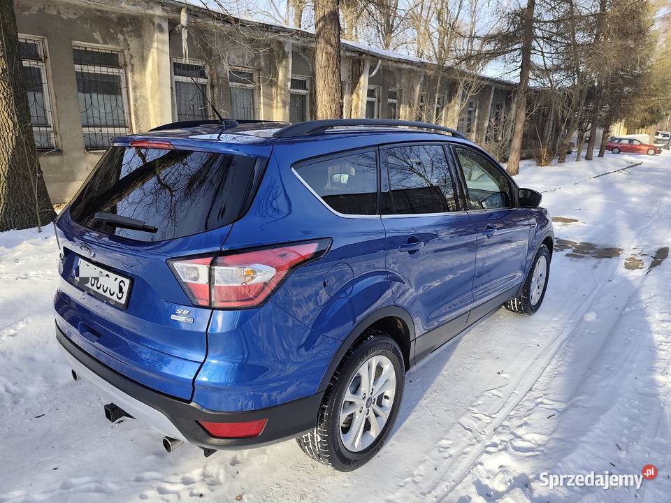 Ford Escape Sprzedam Zamienię Na Tańszy Escape
