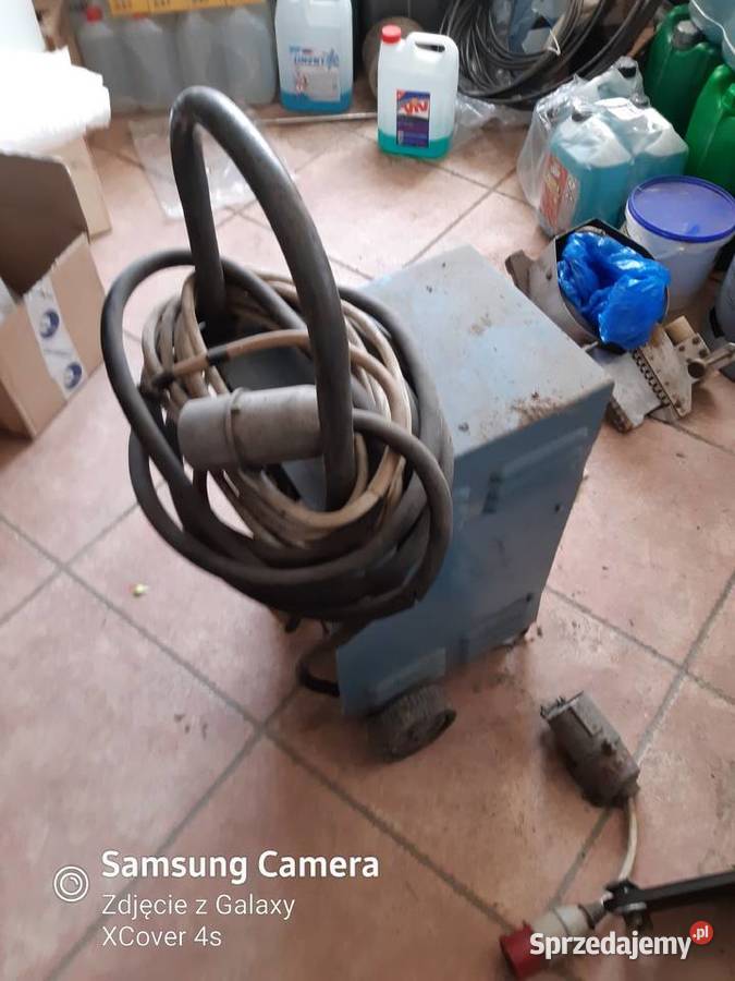 Bester urządzenie rozruchowe prostownik kujawsko-pomorskie Bydgoszcz