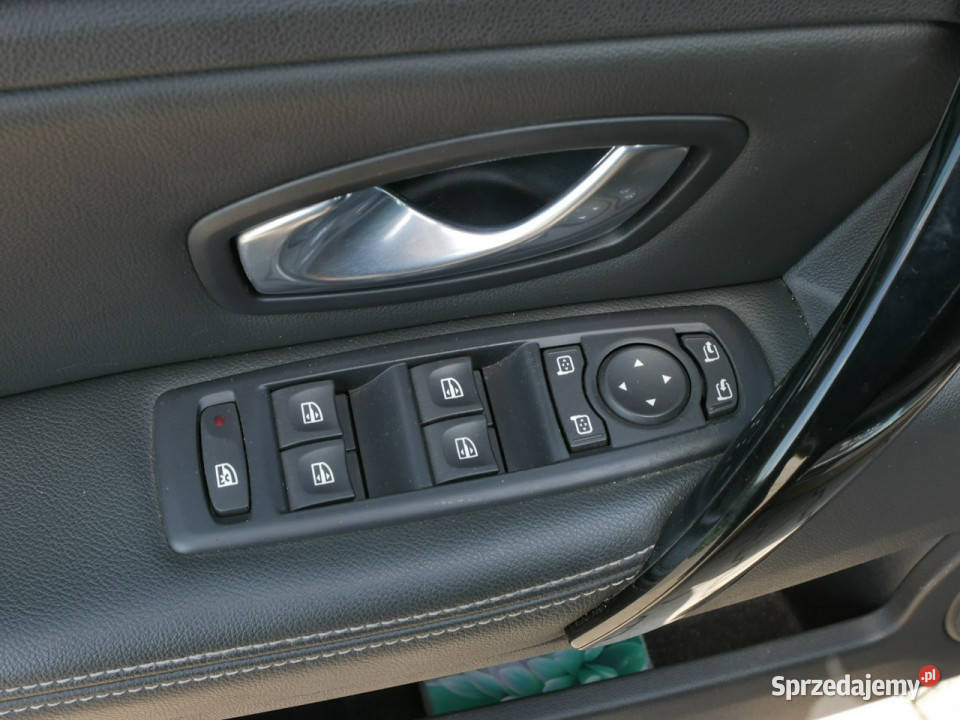 Renault Laguna FL 20DCI 173 Eu5 Kombi Bose Ed światła przeciwmgielne Goczałkowice-Zdrój