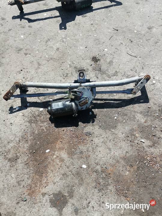 Mechanizm wycieraczek Toledo Czerwionka-Leszczyny sprzedam