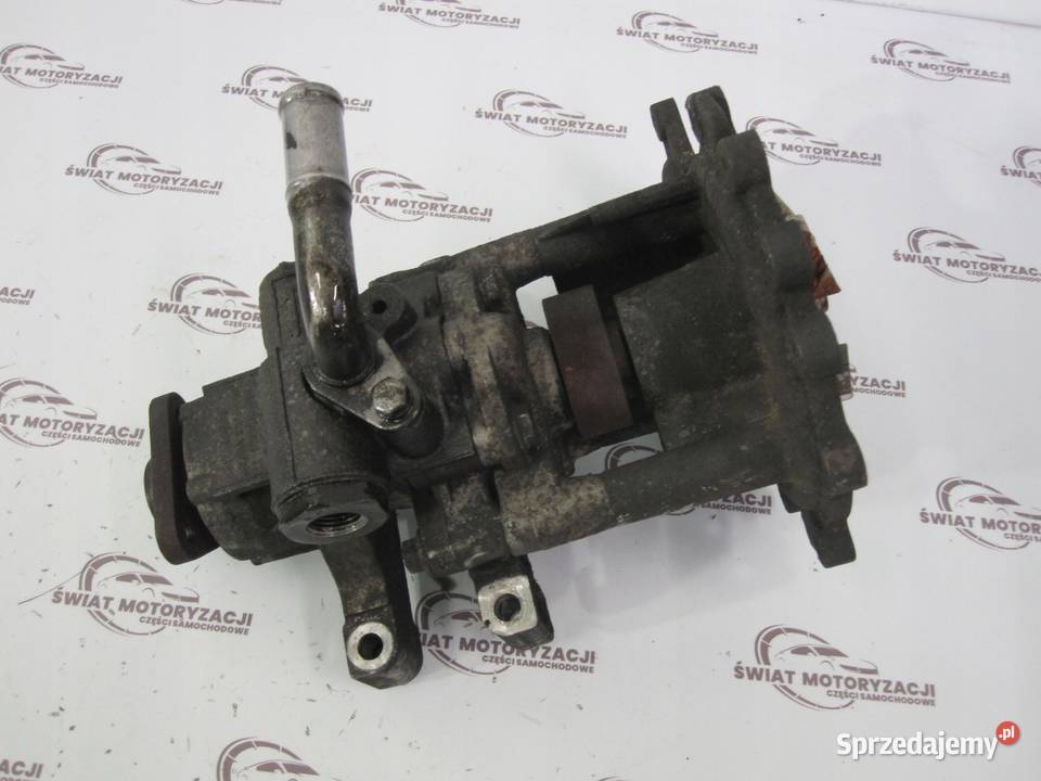 TRANSIT 22 TDCI SRFA 85 11r pompa wody