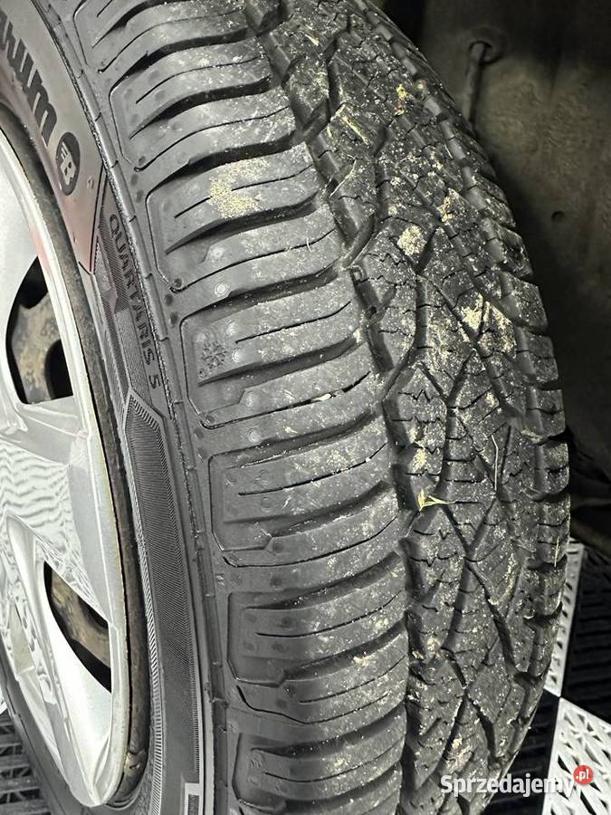 Citroen C1 2013 Led Klima 10 Benzyna 5 Drzwi nieuszkodzony