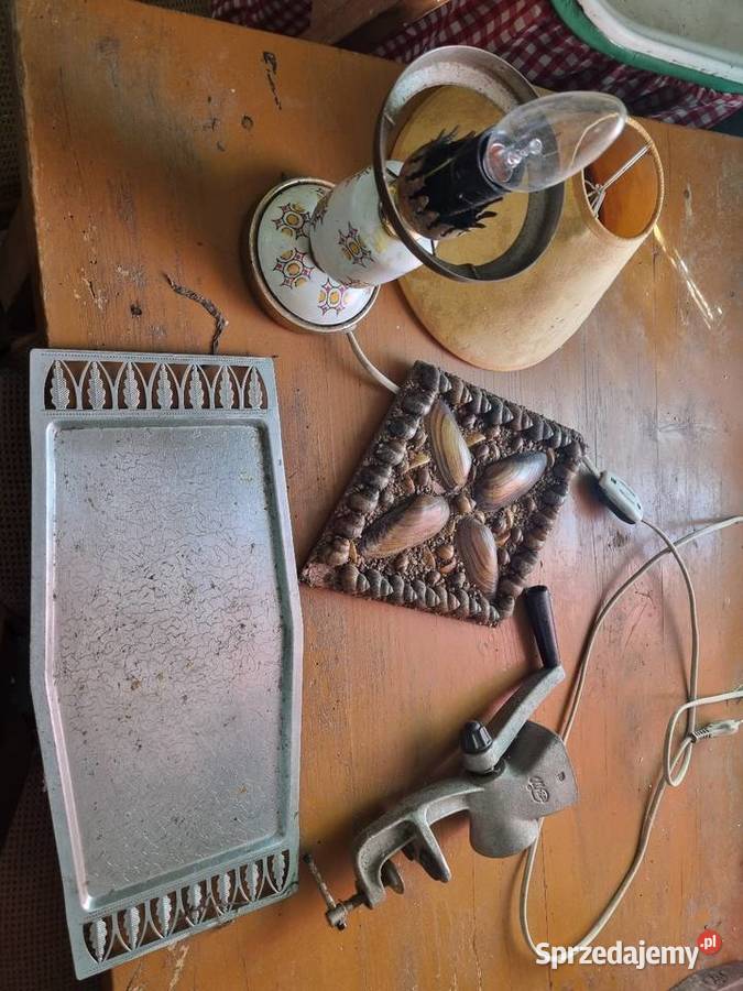 Starocie Busko-Zdrój sprzedam