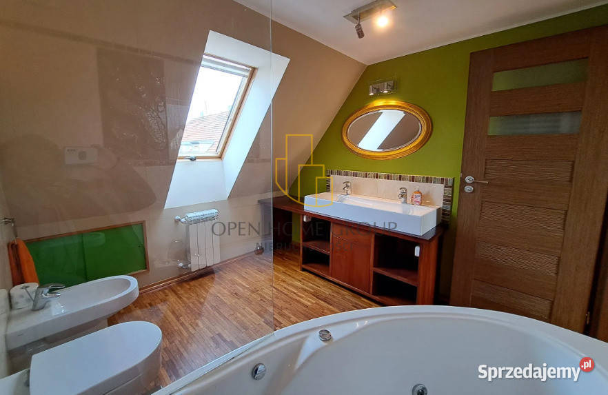 Siechnice dom bliźniak 140 m2 4 pokoje działka 10707zł/m2 dolnośląskie sprzedam