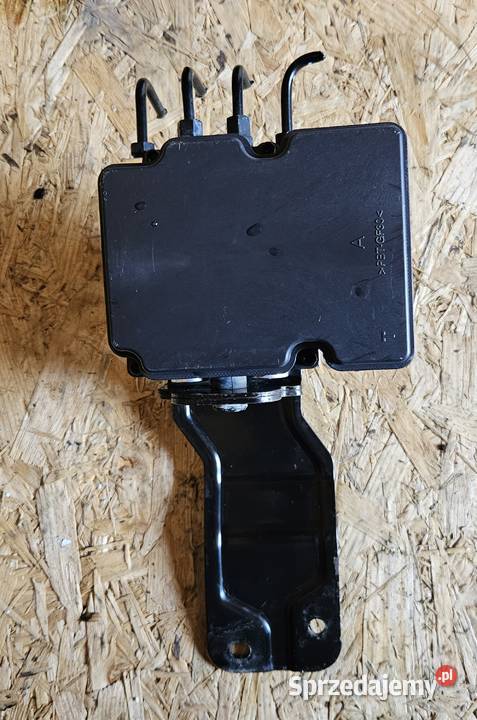 Hyundai i30 III 1722R 16 CRDI POMPA ABS Pozostałe Warszawa