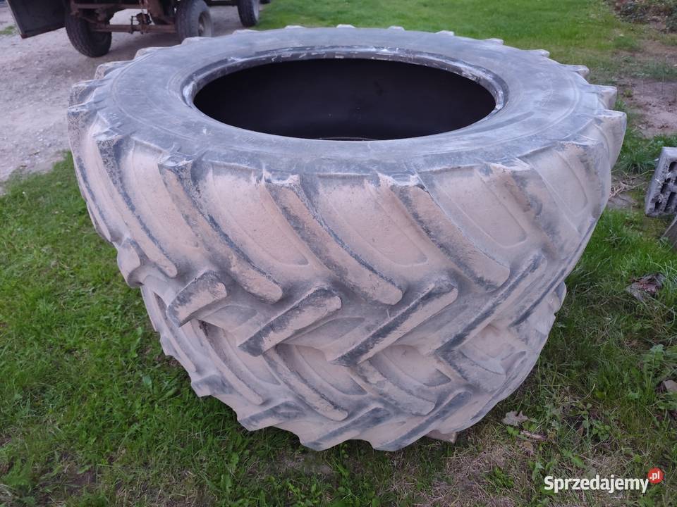Opony aliance 52070r38 Wieluń