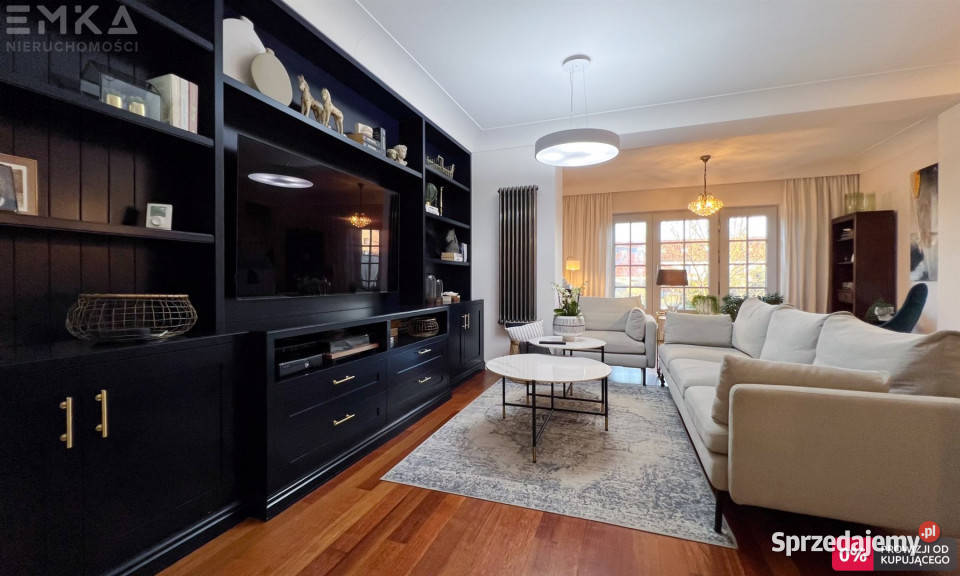 Dom szeregowy Kwidzyn Orla 220m2