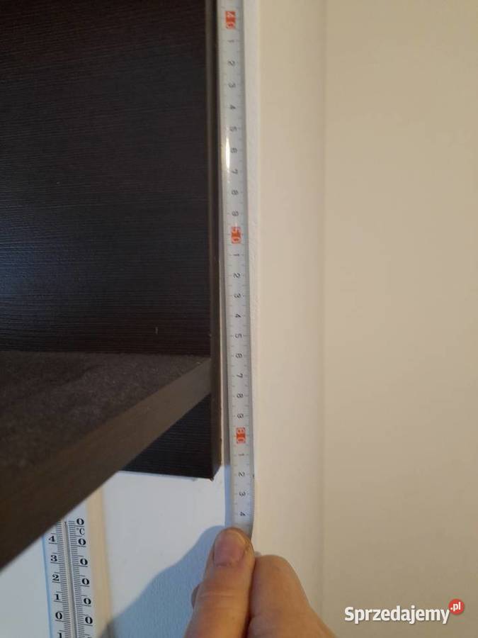 Półka na ścianę Wintage Szczecin