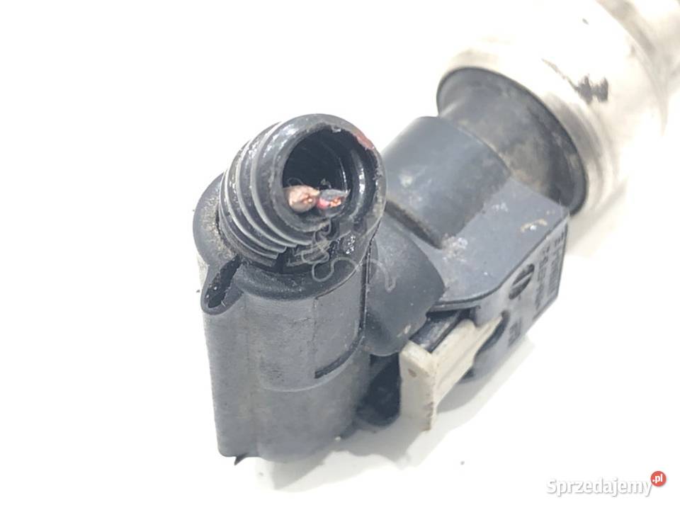 CZUJNIK TEMPERATURY SPALIN FIAT TIPO 16 120