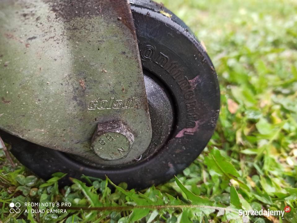 Żuraw warsztatowy Iłża sprzedam