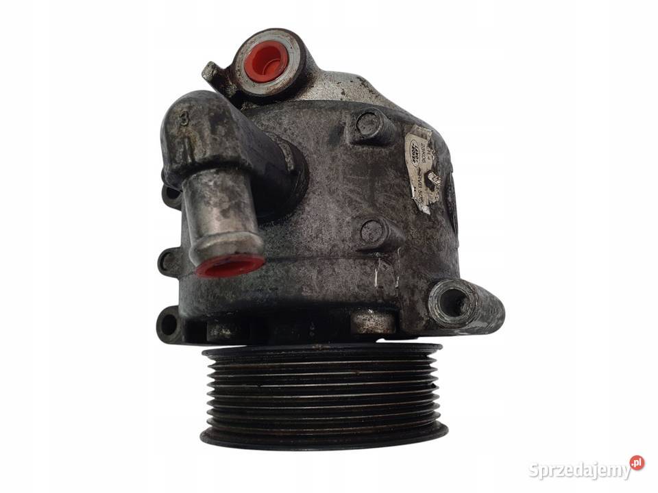 POMPA WSPOMAGANIA Land Rover Discovery L320 27 sprzedam