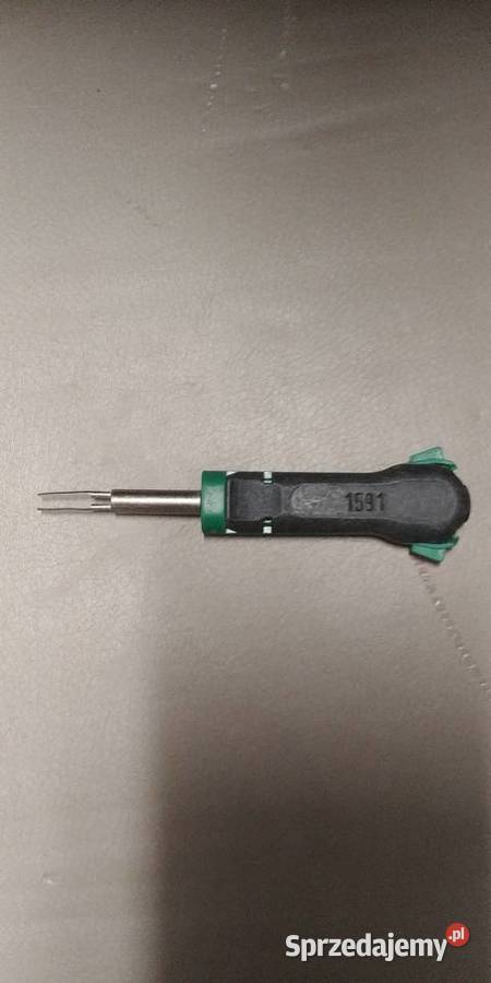 Narzędzie KABELEX STAHLWILLE 1951 pomorskie Słupsk