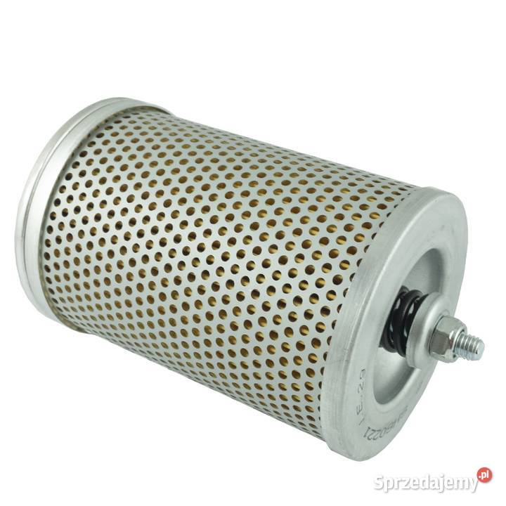 Filtr oleju hydraulicznego 164 90 mm 34BSP Tajęcina