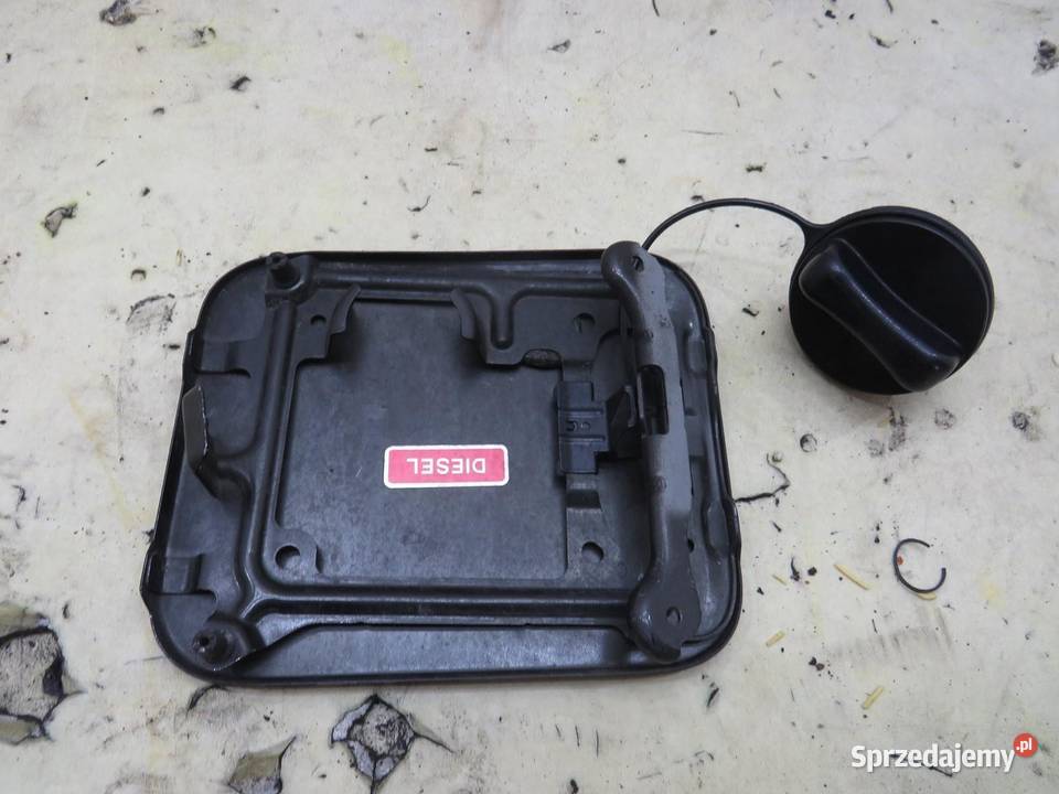 KLAPKA WLEWU PALIWA EAN G XTRAIL III T32 osobowe