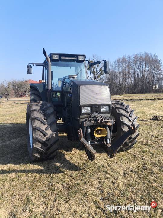 Valtra model 8950 200 valmet 8550 sprzedam