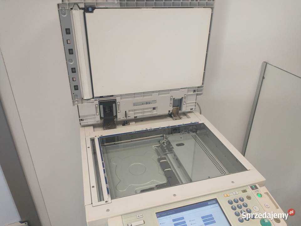 Drukarka Ricoh Affico MP 2550B
