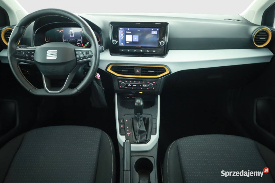 Seat Arona 10 TSI 999cm3