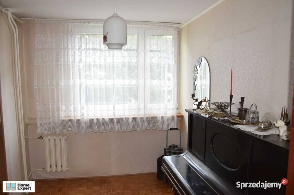 4pok 72met Jaracza PEŁEN ROZKŁADBALKON Wrocław Sprzedaż