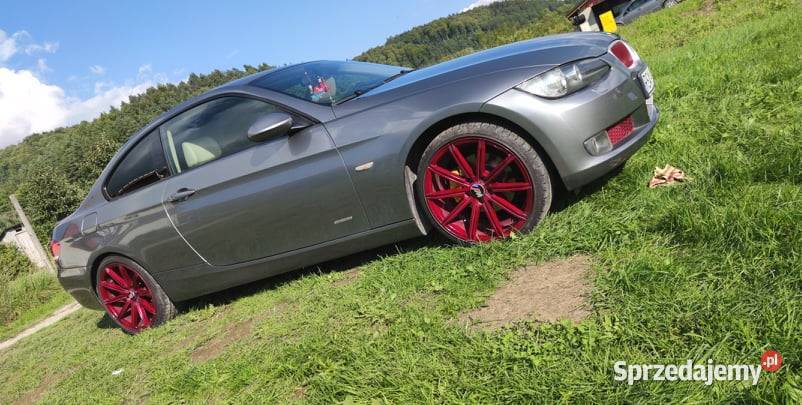 Felgi do BMW 5x120 19 aluminiowe Sanok