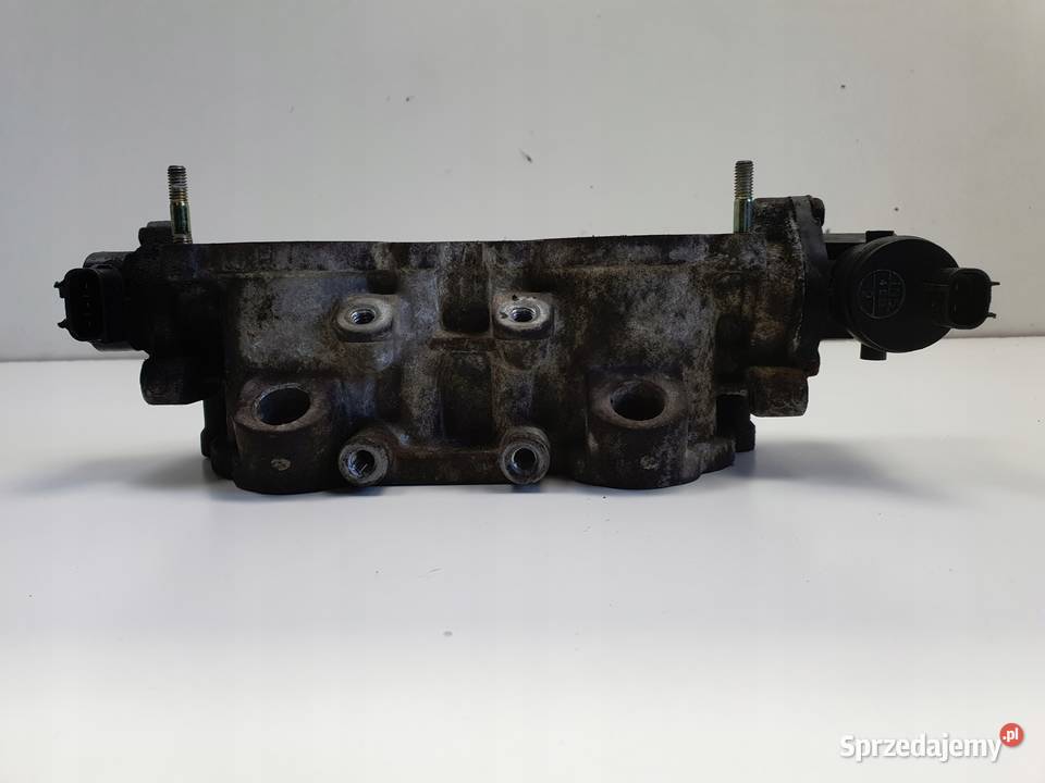 PRZEPUSTNICA Subaru Forester II 20 T Chełm sprzedam