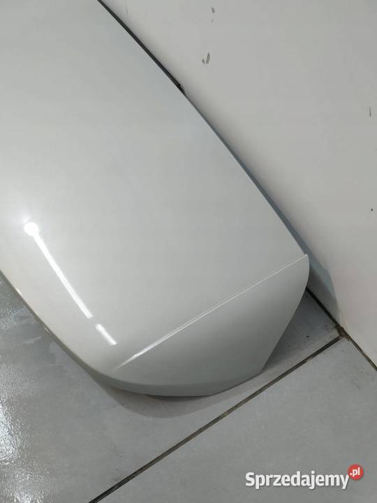 SPOILER LOTKA KLAPY TYŁ KOMBI 72616 Volvo V60 II