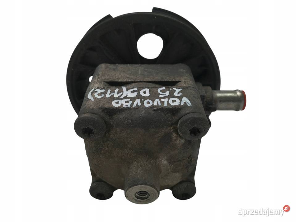 POMPA WSPOMAGANIA Volvo S60 I V70 II XC70 I 24 D osobowe Chełm