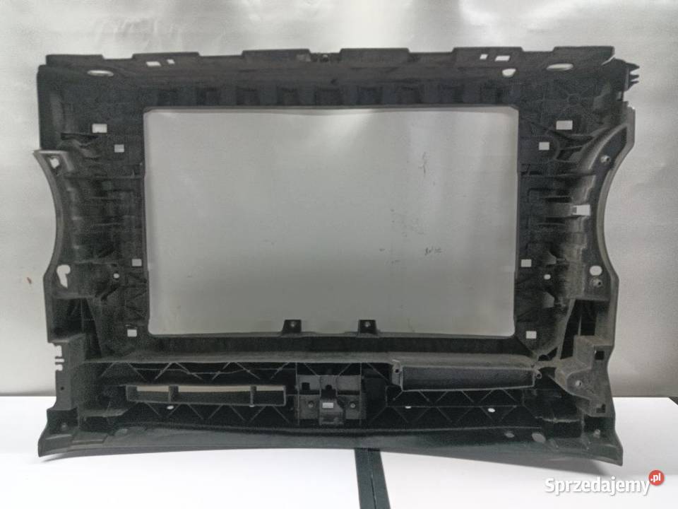 PAS WZMOCNIENIE PRZÓD PRZEDNIE VW CADDY 3