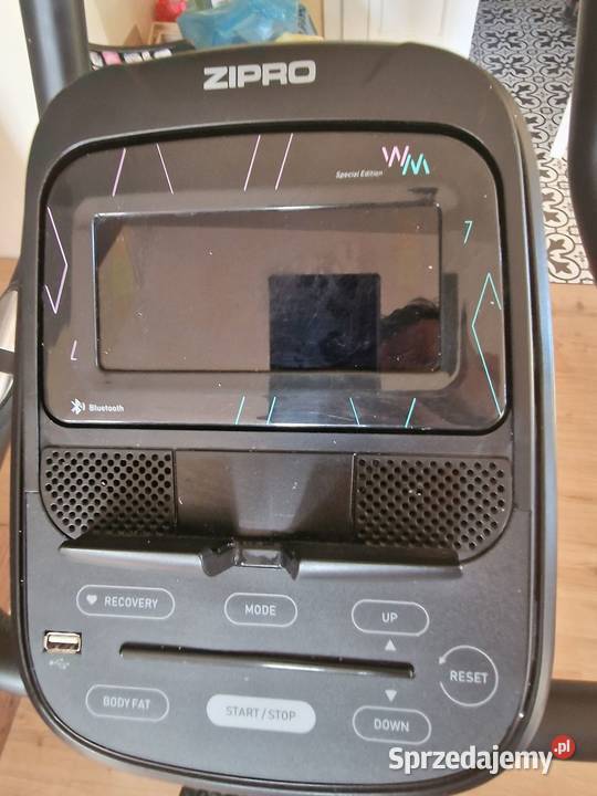 Rowerek stacjonarny Zipro Lubin sprzedam